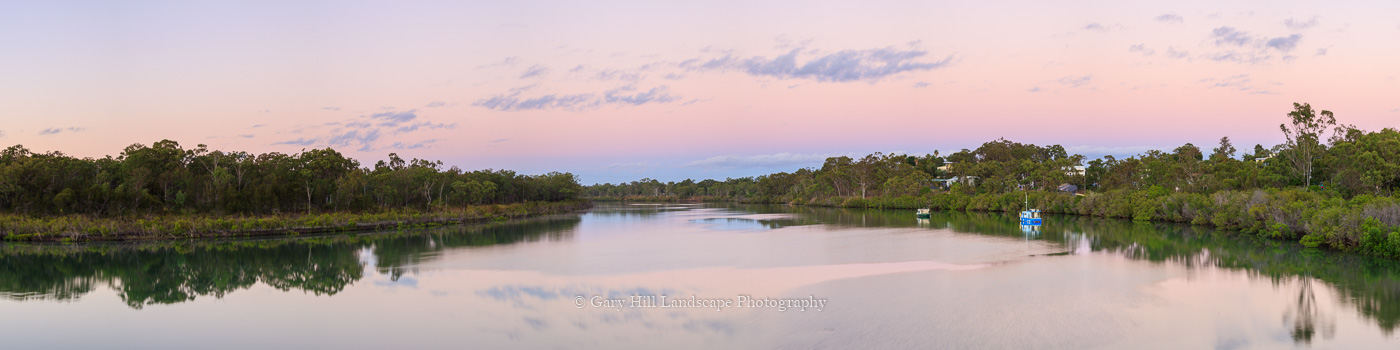 Tarcoola Bend