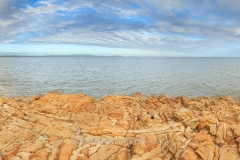 Rocky Bay