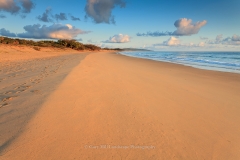 Idyllic Sands