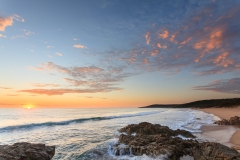 Chinaman's Beach