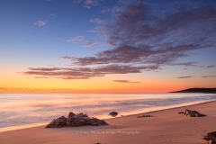 Chinaman's Dawn