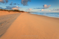 Idyllic Sands