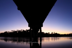 Bridge To Dawn