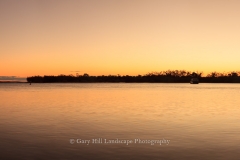 Fisherman's Dawn