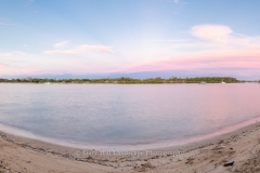 Island Esplanade