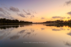 Reflections On Boyne