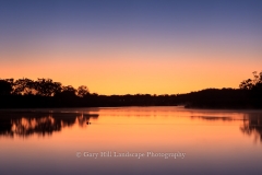 River Calm
