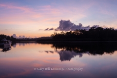 River Reflections