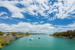 River Green