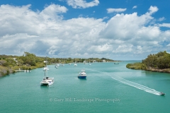 Boyne River