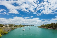 River Green