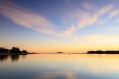 River Calm