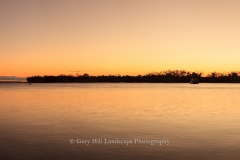 Fisherman's Dawn
