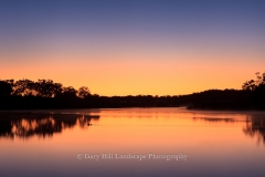 River Calm