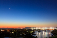 Twilight Colours