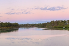 Tarcoola Bend