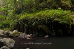 Bunyip Falls