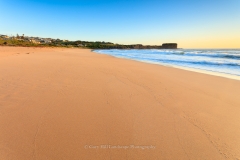 Bombo Beach