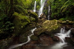 Chalahn Falls