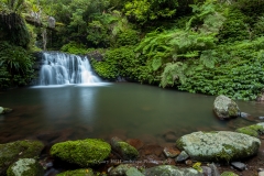 Dwandarra Falls