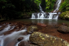 Elebana Falls