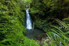 Gwongurai Falls