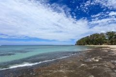 Huskissons Beach