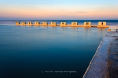 Merewether Baths