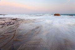 Ocean Surge
