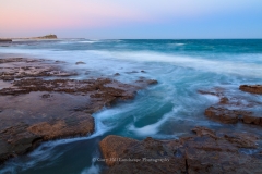 Ocean Swirl
