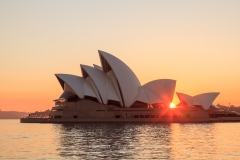 Opera Rays