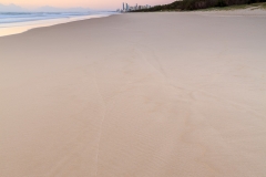 Paradise Dawn