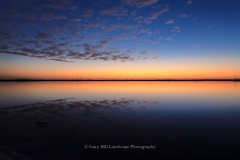 Reflections At Dawn