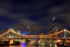 Story Bridge
