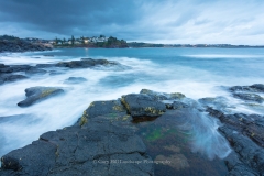 Kiama Storm