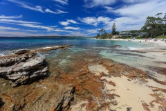 Hyams Beach