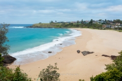 Kendalls Beach