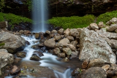 Crystal Shower Falls
