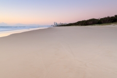 Paradise Dawn