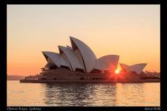 Opera Rays