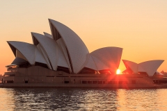 Sydney Icon