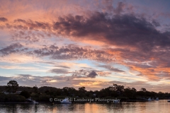 At Days End