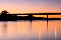 Down River