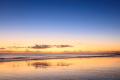 A Beautiful Dawn