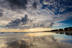 Break Of Day