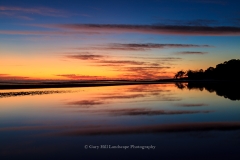 Canoe Point Dawn