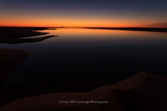 Dawn On Wild Cattle Creek