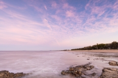 Main Beach Dusk