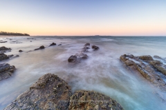 Ocean Currents