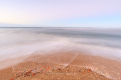 Ocean Dusk
